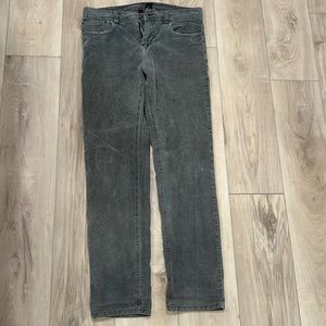 Prana Corduroy Pants